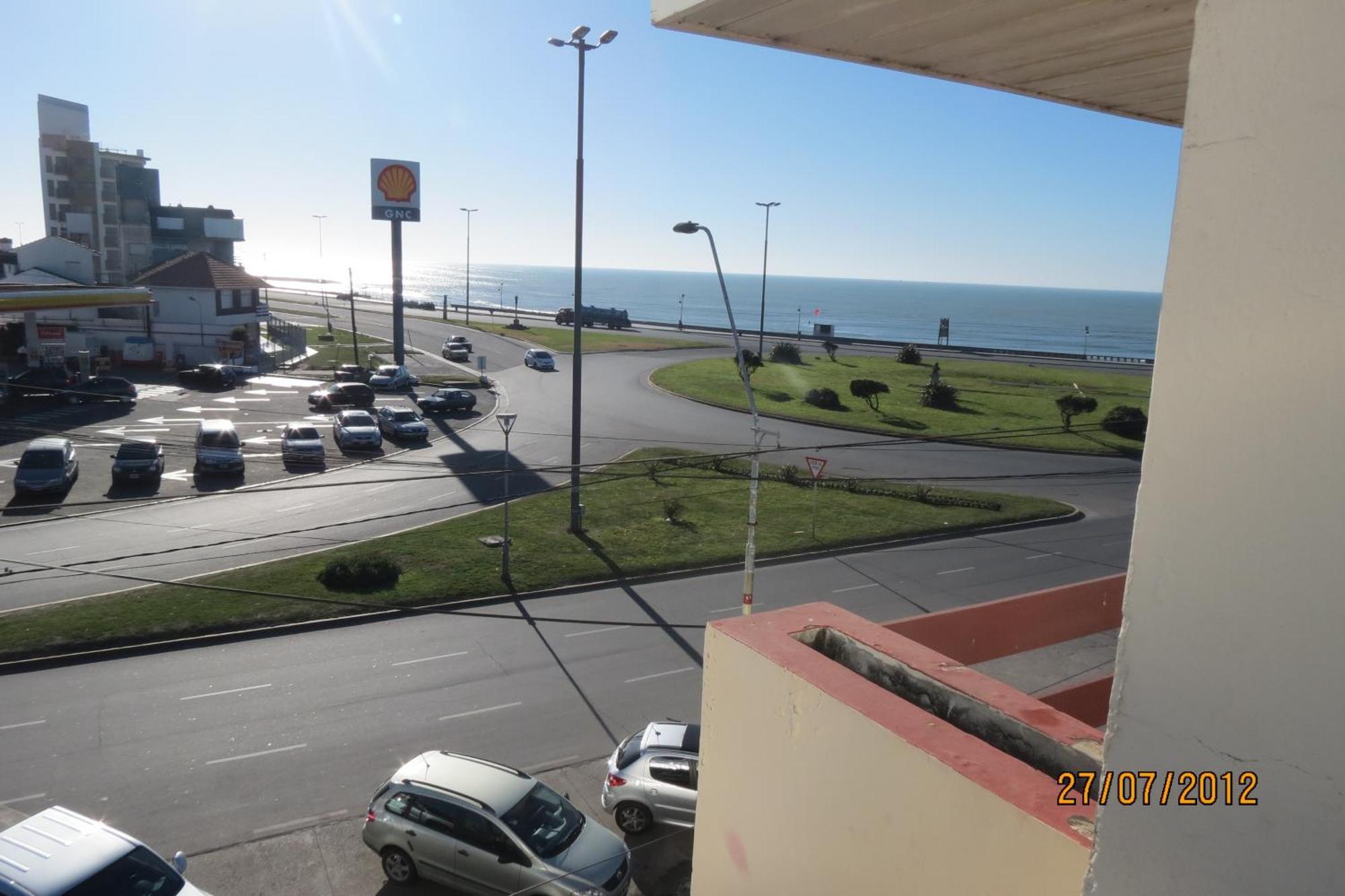 Hotel Carilo Mar del Plata Exterior photo