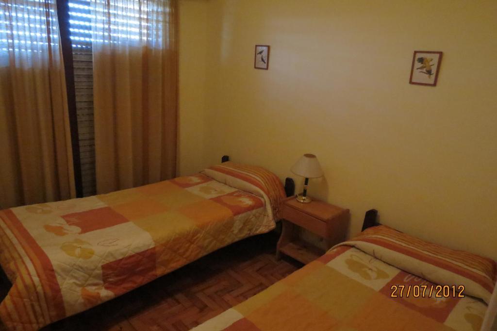 Hotel Carilo Mar del Plata Room photo
