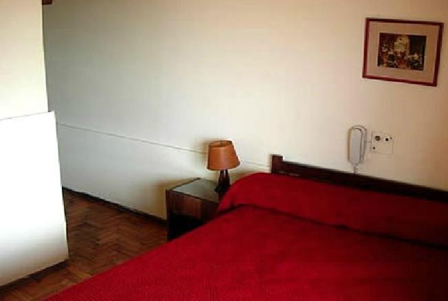 Hotel Carilo Mar del Plata Exterior photo